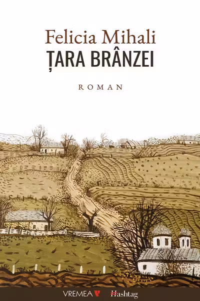 Tara branzei