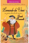 Prima mea lectura. LEONARDO DA VINCI UN GENIU DINCOLO DE VEACURI.