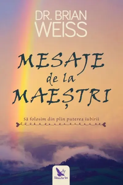 Mesaje de la Maeștri