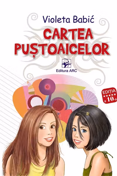 Cartea pustoaicelor.