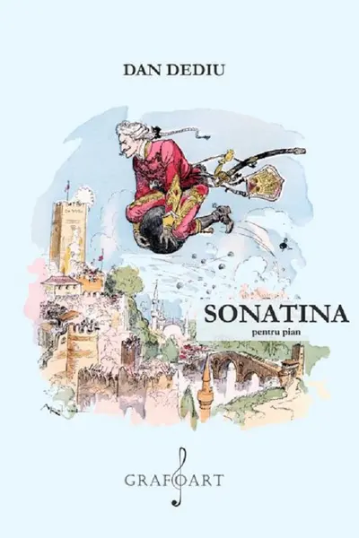 Sonatina pentru pian