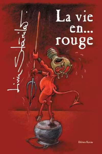 La vie en rouge