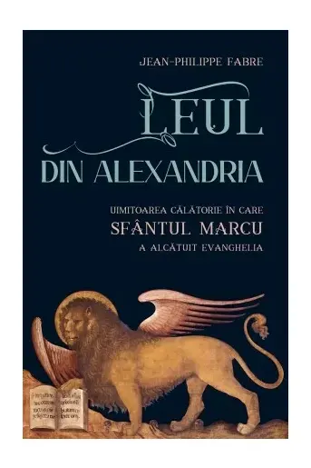 Leul din Alexandria
