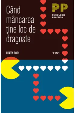 Cand mincarea tine loc de dragoste