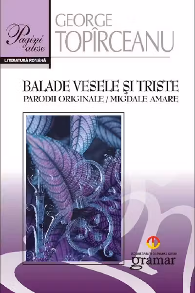 Balade vesele si triste