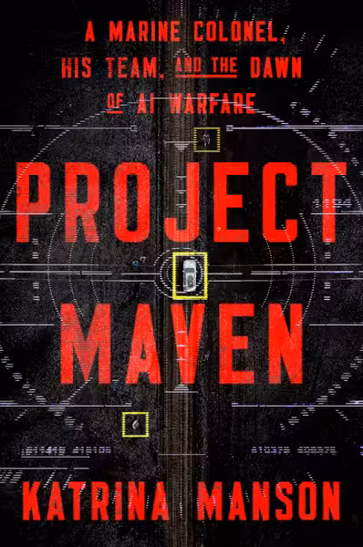Project Maven
