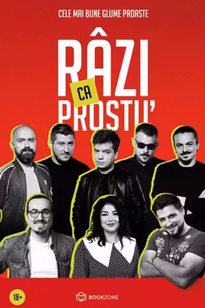 Razi ca prostu