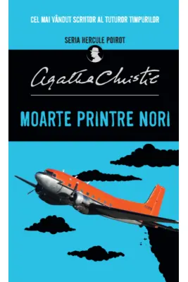 MOARTE PRINTRE NORI.