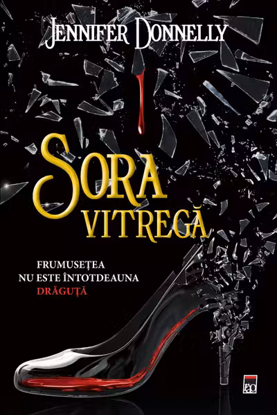 Sora vitrega