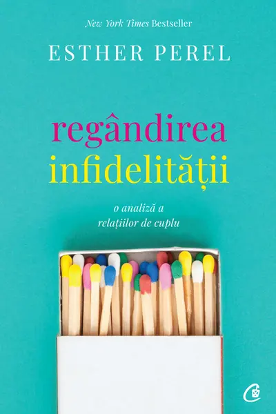 Regandirea infidelitatii