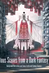 Mysterious Scenes from a Dark Fantasy World