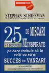 25 de miscari neinspirate + 5 bonusuri pe care trebuie sa le eviti ca sa ai succes in vanzari