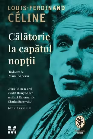 Calatorie la capatul noptii