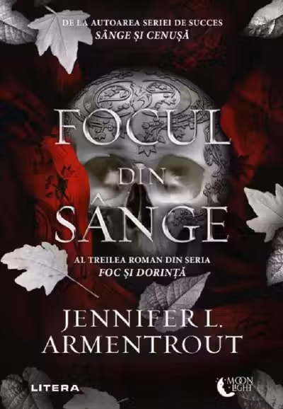 Focul din sange