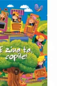 E ziua ta, copile + Insigna