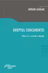 Dreptul concurenței Ed.2