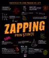 Zapping prin stiinte