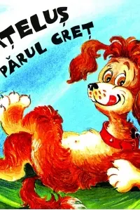 Sa cresti mare catelusi cu parul cret