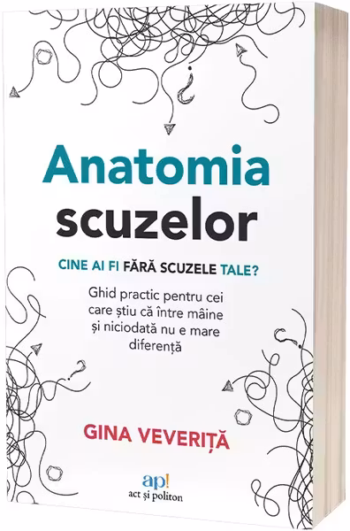 Anatomia scuzelor