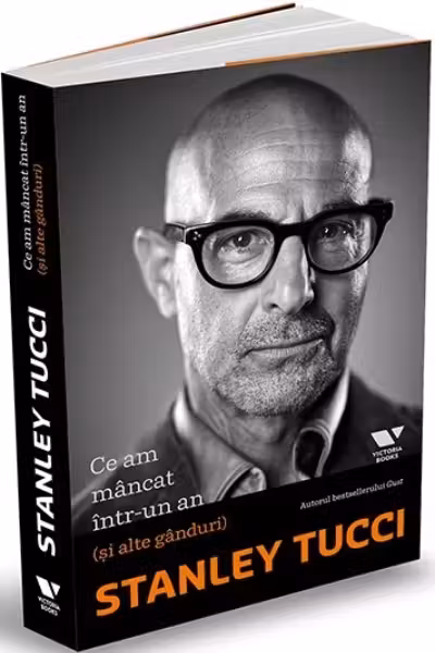 Ce-am mancat intr-un an (si alte ganduri)