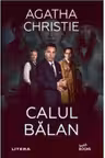 Buzz Books. CALUL BALAN.