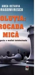 Solutia: Rocada mica
