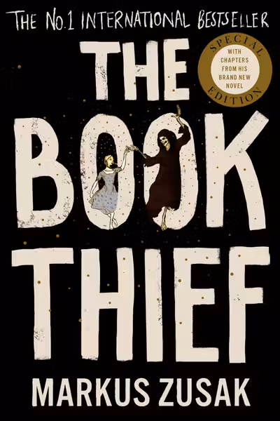 The Book Thief