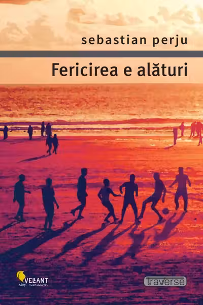Fericirea e alaturi