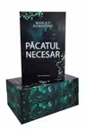 Păcatul necesar vol.1 - PRINTED EDGES