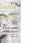 Complete Short Stories