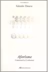 Aforisme. Comentarii si confesiuni