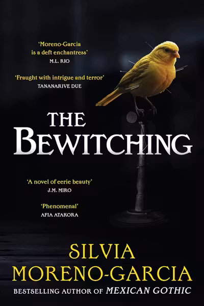 The Bewitching