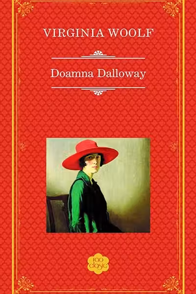 Doamna Dalloway