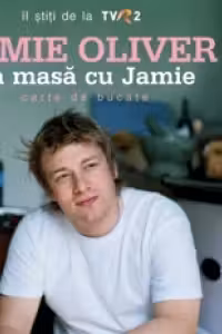 La masa cu Jamie