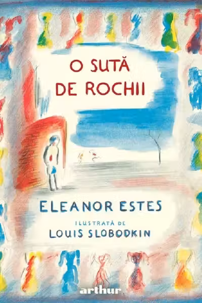O sută de rochii