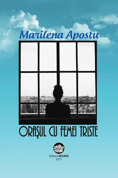 Orașul cu femei triste