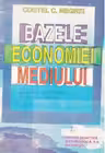 Bazele economiei mediului (Economie generala)
