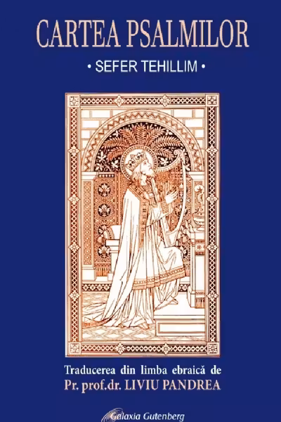 Cartea psalmilor