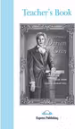 The Portrait of Dorian Gray Cartea profesorului