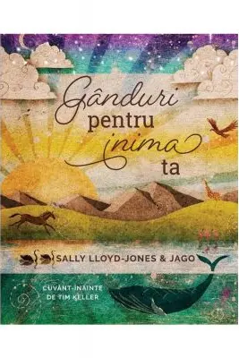 Ganduri pentru inima ta