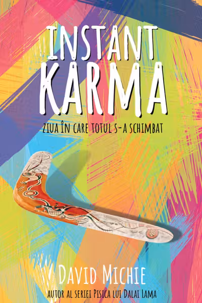 Instant Karma