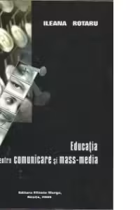 Educatia pentru comunicare si mass-media