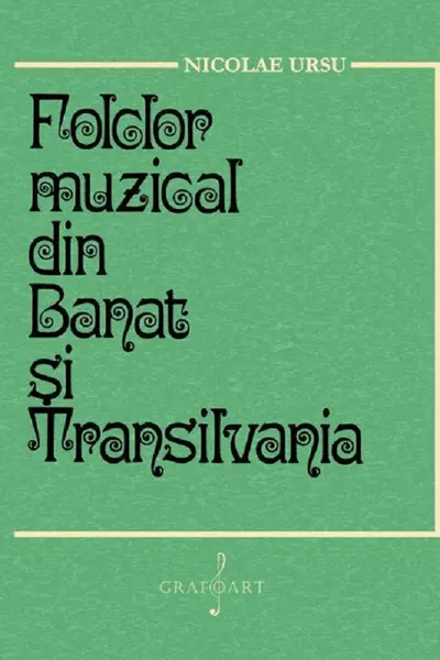Folclor muzical din Banat și Transilvania