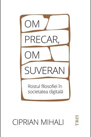 Om precar, om suveran