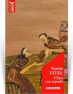 Clipa cea repede. Editia 2020