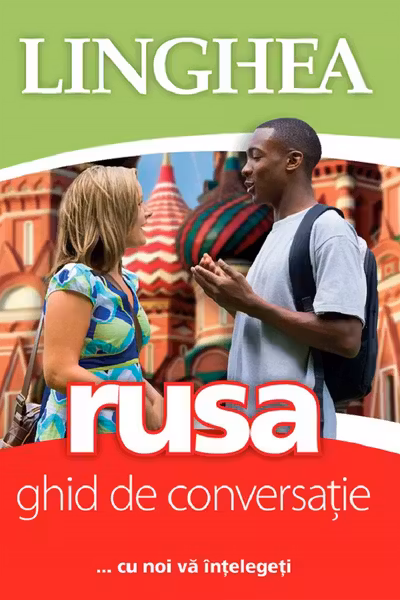 Rusa. Ghid de conversatie EE