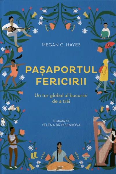 Pasaportul fericirii