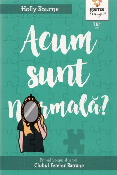 Acum sunt normala?