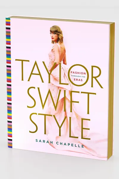 Taylor Swift Style