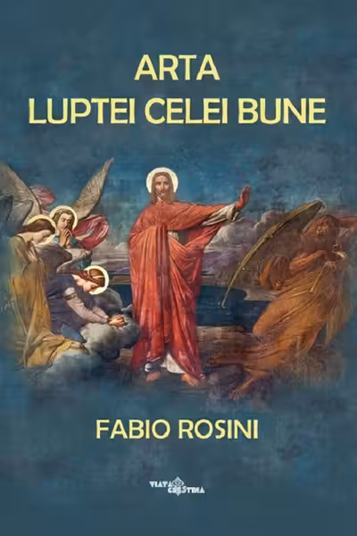 Arta luptei celei bune